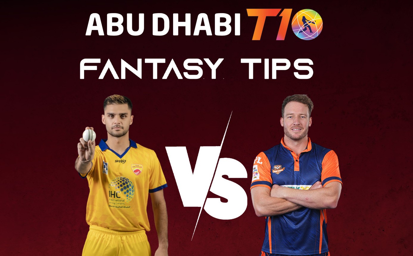 Morrisville Samp Army vs Team Abu Dhabi: Cricket Exchange Fantasy Tips